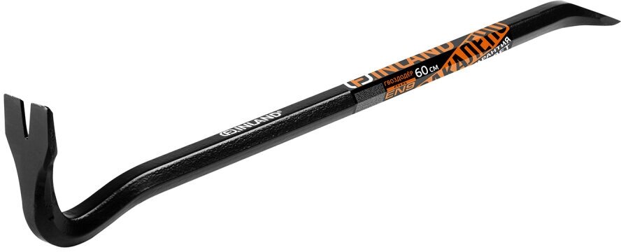 фото Лом гвоздодер FINLAND 600мм 2118