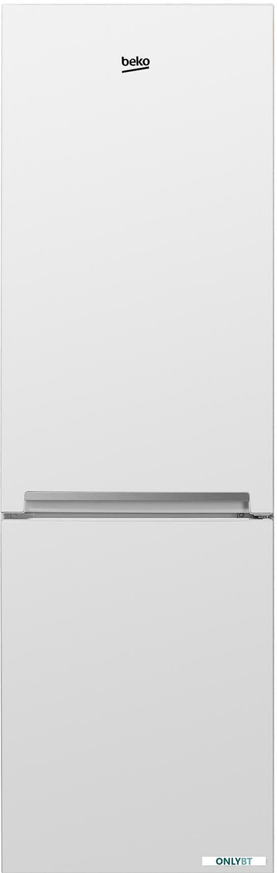 Холодильник Beko CSKDN6270M20W, белый