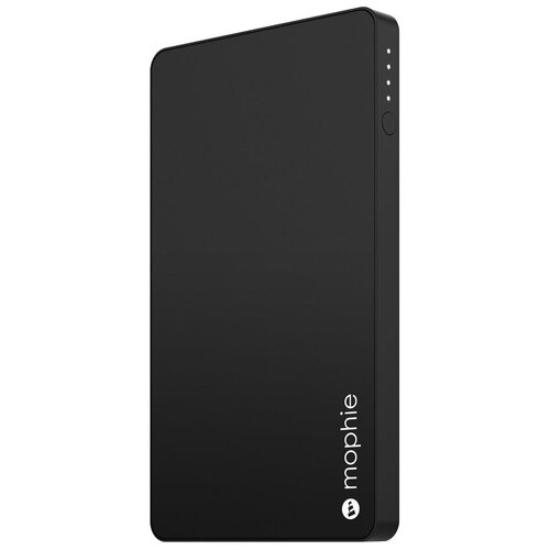 Портативный аккумулятор Mophie Powerstation mini 3000 mAh, черный