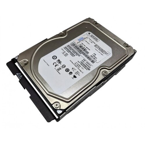 Жесткий диск IBM 90Y8732 3Tb SAS 35 HDD 5793500₽