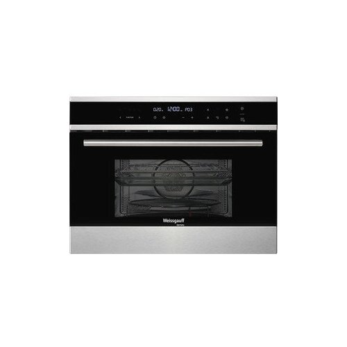 Духовой шкаф Электрический Weissgauff OE 445 нержавеющая сталь 5600700₽