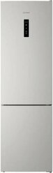 Холодильник Indesit ITR 5200 W, двуххкамерный, класс А, 325 л, белый