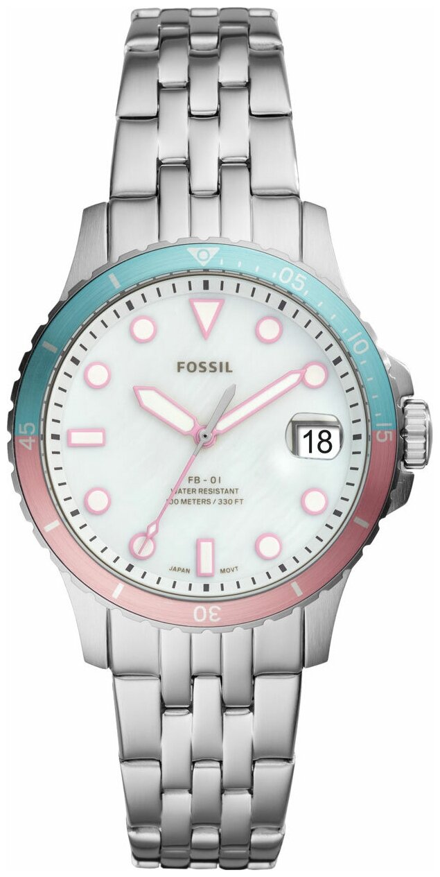 Часы наручные FOSSIL ES4741