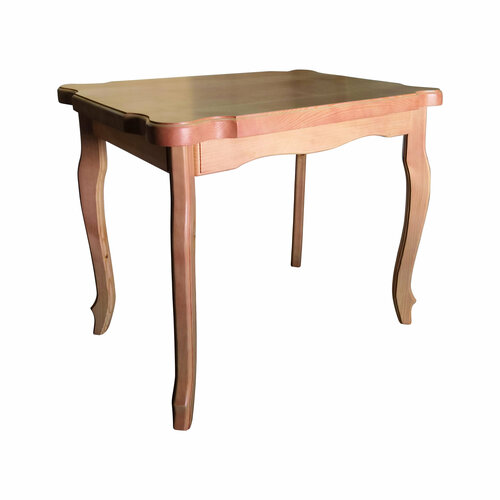 Стол из массива сосны №5