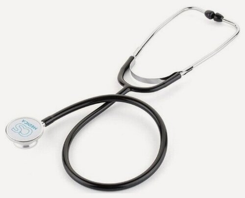 Изображение товара Стетофонендоскоп CS Medica CS-417 (черный), 1000000792