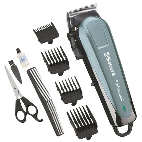 Машинка для стрижки Sakura SA-5179BL 159500₽