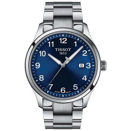 Часы Tissot Gent XL Classic T116.410.11.047.00