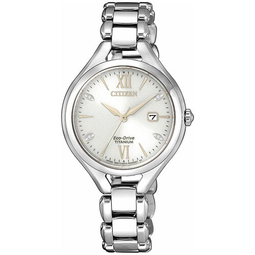 Женские Наручные часы Citizen EW2560-86A