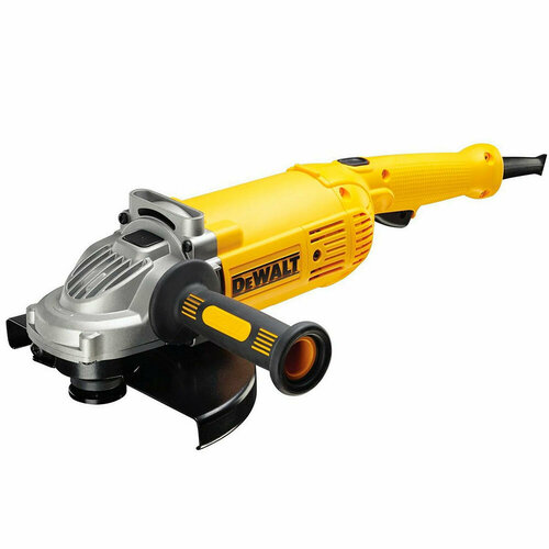 Машина шлифовальная угловая DeWalt DWE492K 3133100₽