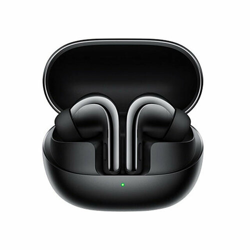 Гарнитура беспроводная Xiaomi Buds 4 Pro Black X40676 1789000₽