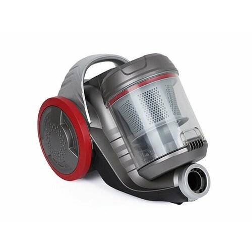 Пылесос BQ VC1606C Gray-red 863000₽