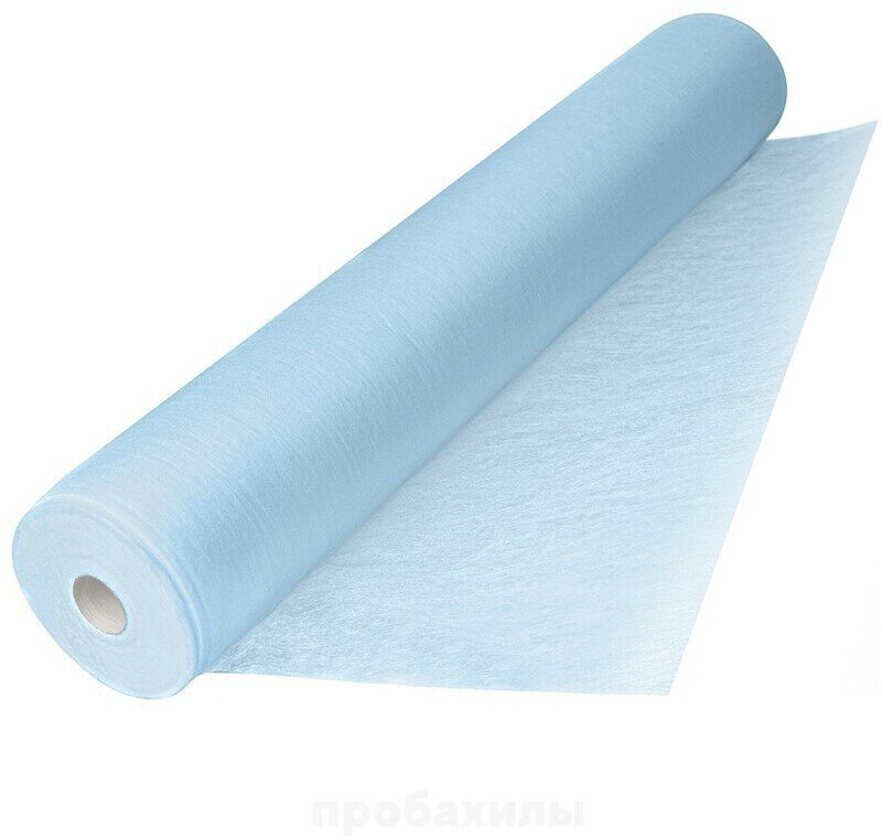 фото Простыни медтехника