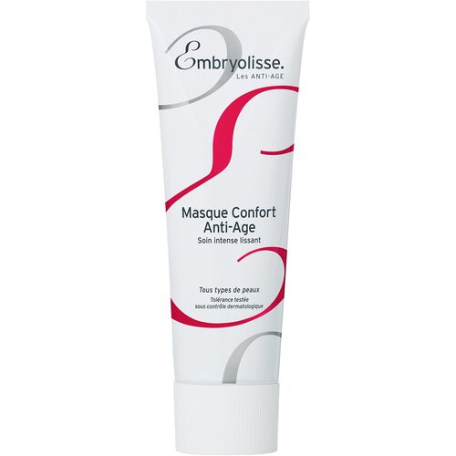 EMBRYOLISSE Masque Comfort Anti-Age Маска для лица антивозрастная, 60 мл