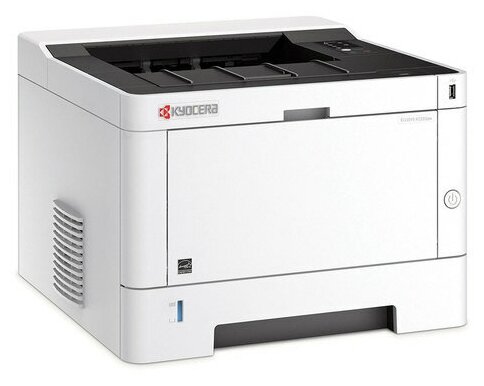 Принтер лазерный KYOCERA ECOSYS P2335dw А4, 35 стр./мин, 20000 стр./мес, дуплекс, Wi-Fi, сетевая карта, 1102VN3RU0