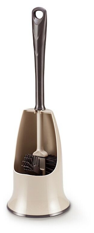 Комплект Boomjoy ерш силиконовый с крючком, 12х7.5х2.5 - фото №2