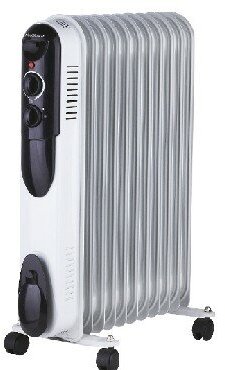 NEOCLIMA NC 9311 11 секций