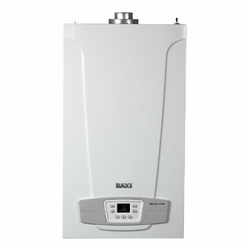 Baxi ECO Life 131F 8859000₽