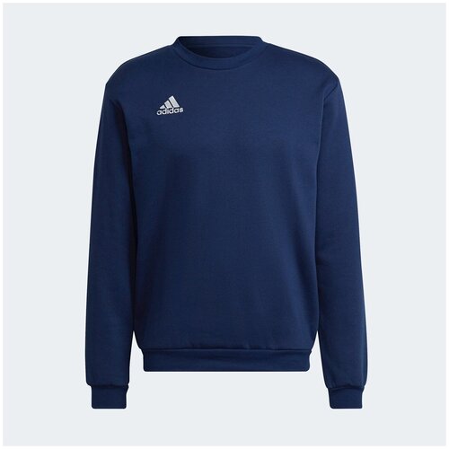 Свитшот adidas Свитшот Adidas Entrada22 H57480, размер M, синий