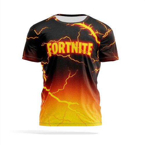 фото Футболка panin brand, размер s, черный, бордовый