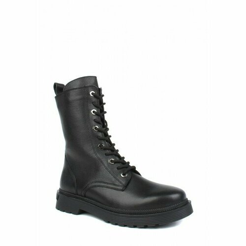 Ботинки Tamaris, размер 39, черный ботинки tamaris размер 39 черный