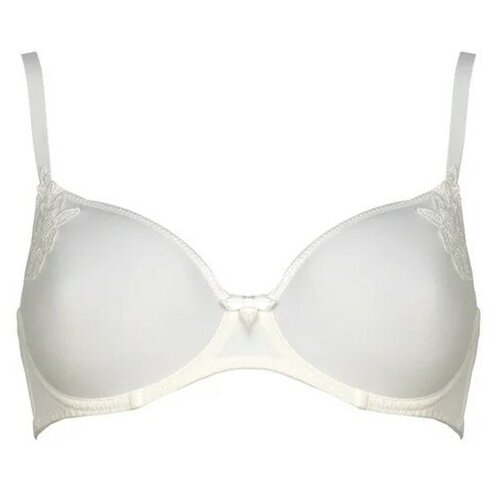 фото Бюстгальтер luce del sole , размер 90c (6c), молочный