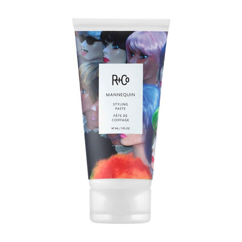 Паста для укладки R+Co MANNEQUIN Styling Paste, 147 мл