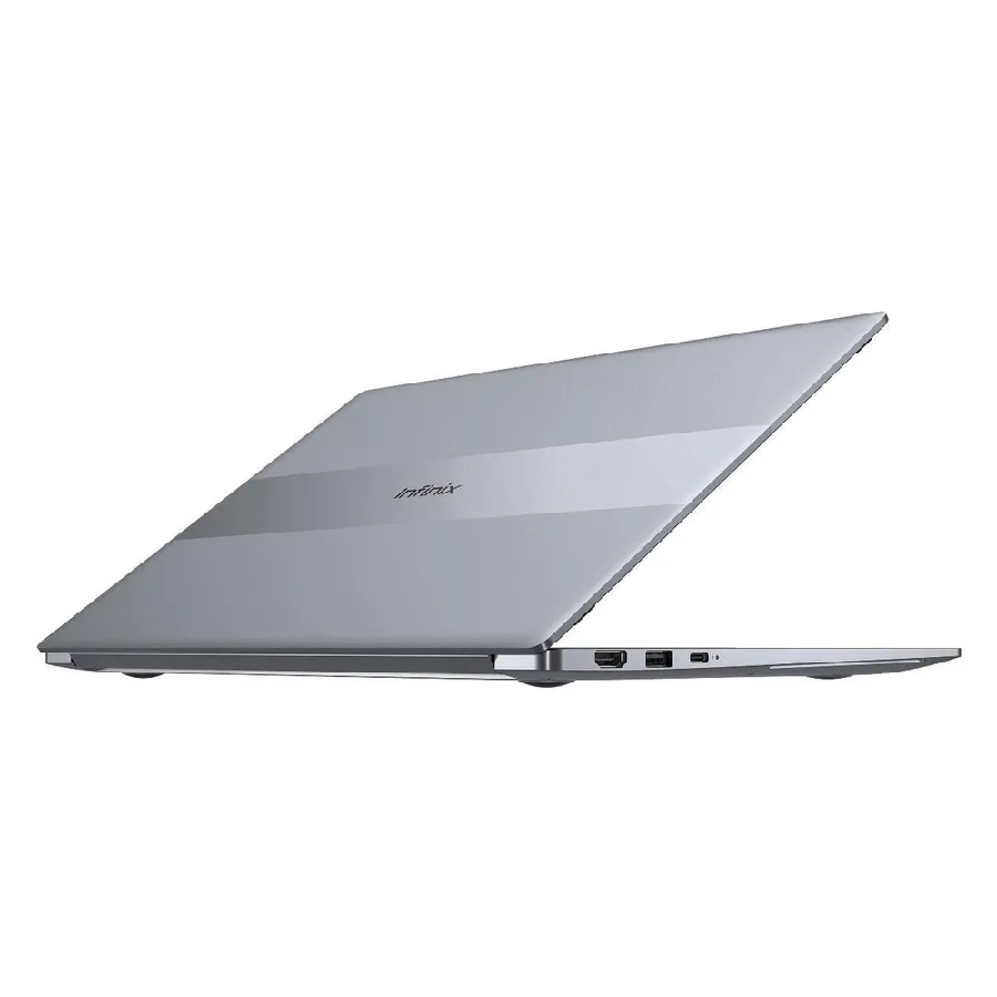 Ноутбук Infinix Inbook X3 Plus 12TH XL31, 15.6", IPS, Intel Core i5 1235U, LPDDR4x 8ГБ, SSD 512ГБ, Intel Iris Xe graphics, серый (71008301382)