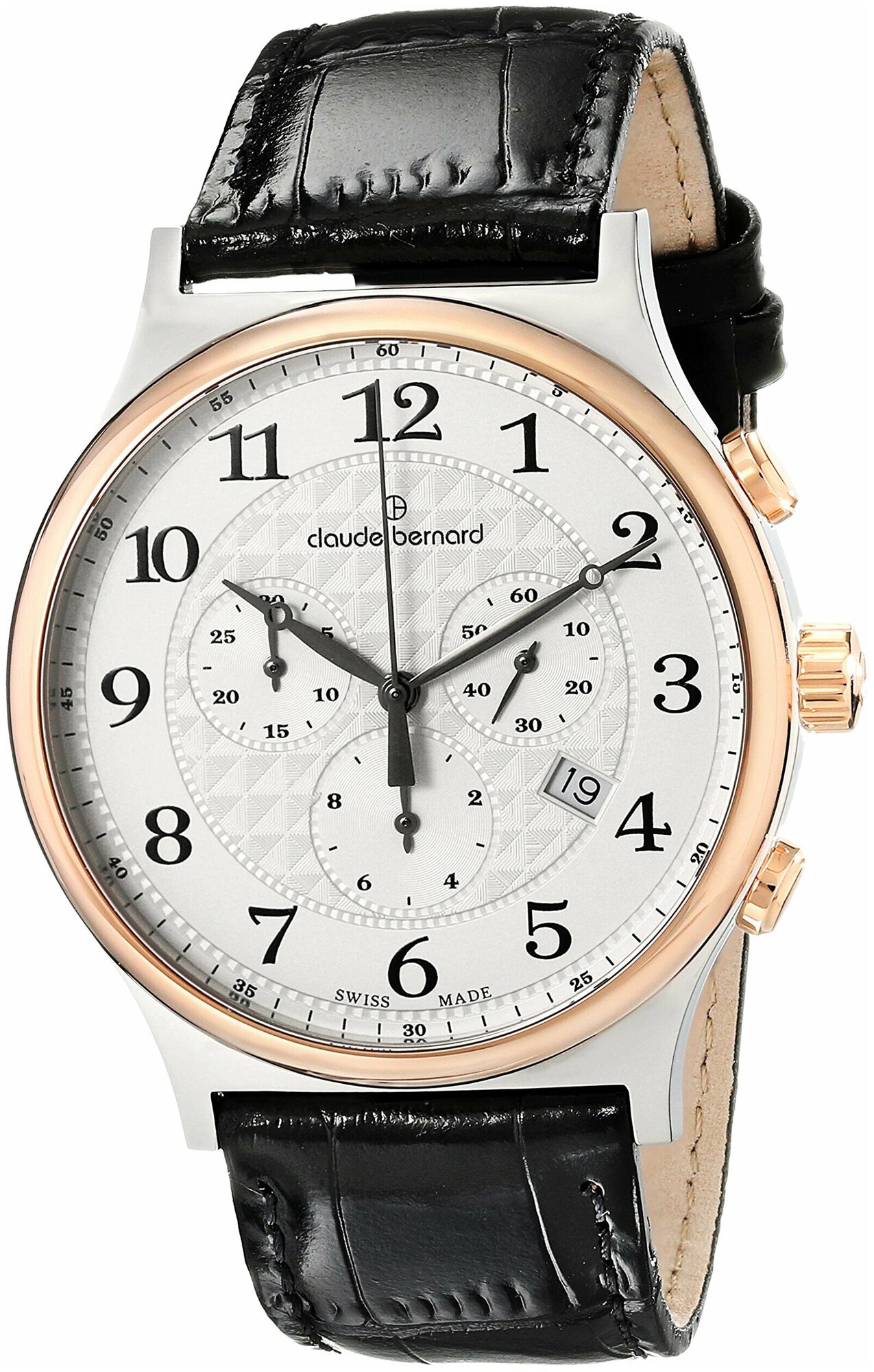 Наручные часы Claude Bernard 10217-357RAB