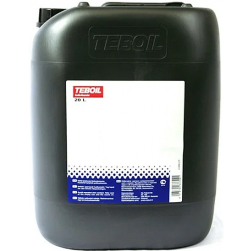 TEBOIL Гидравлическое масло Hydraulic Oil 46 20л