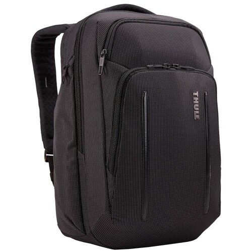 THULE Crossover 2 Backpack 30L, black