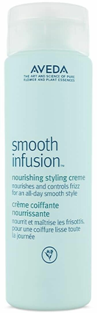 AVEDA Питательный стайлинг крем Smooth Infusion Nourishing Styling Creme