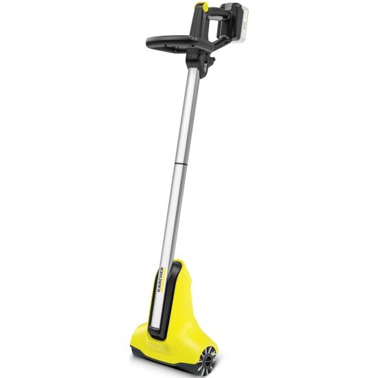 Аппарат для чистки террас Karcher PCL 3-18 *INT (1.644-010.0)