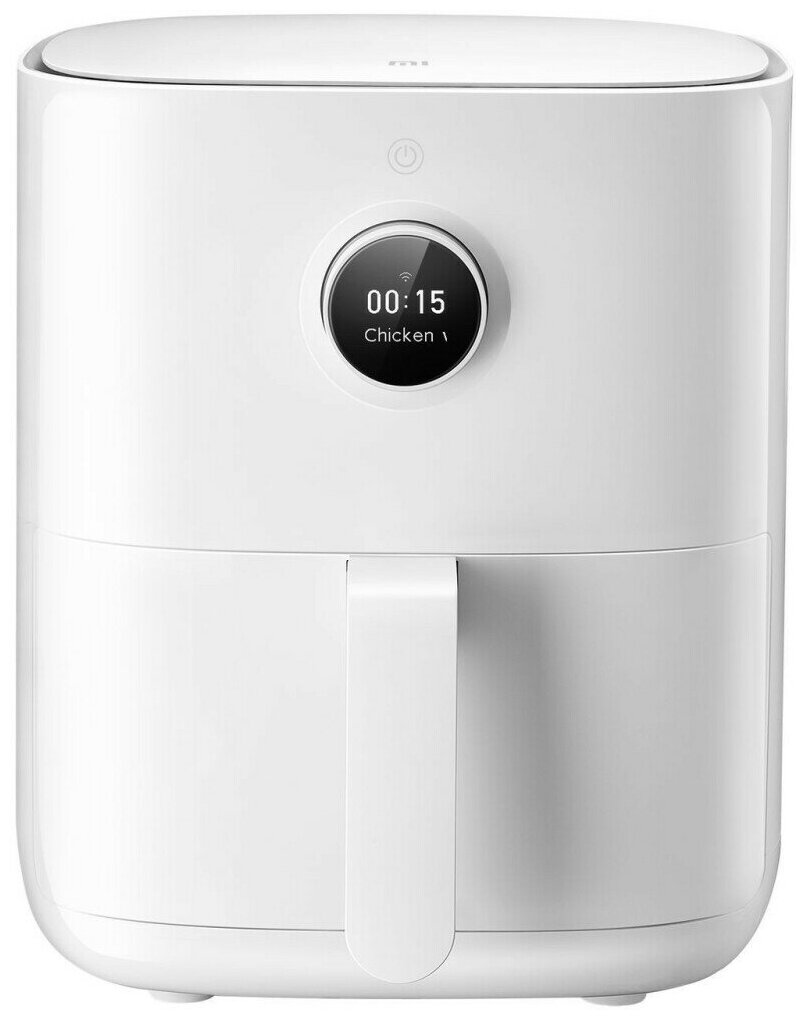 Аэрогриль Xiaomi Mi Smart Air Fryer 3.5L (BHR4849EU)