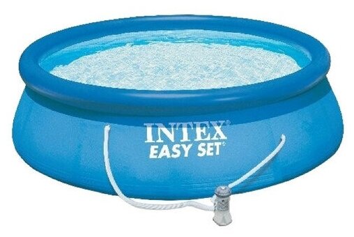 Бассейн Intex Easy Set 305x76cm 28122