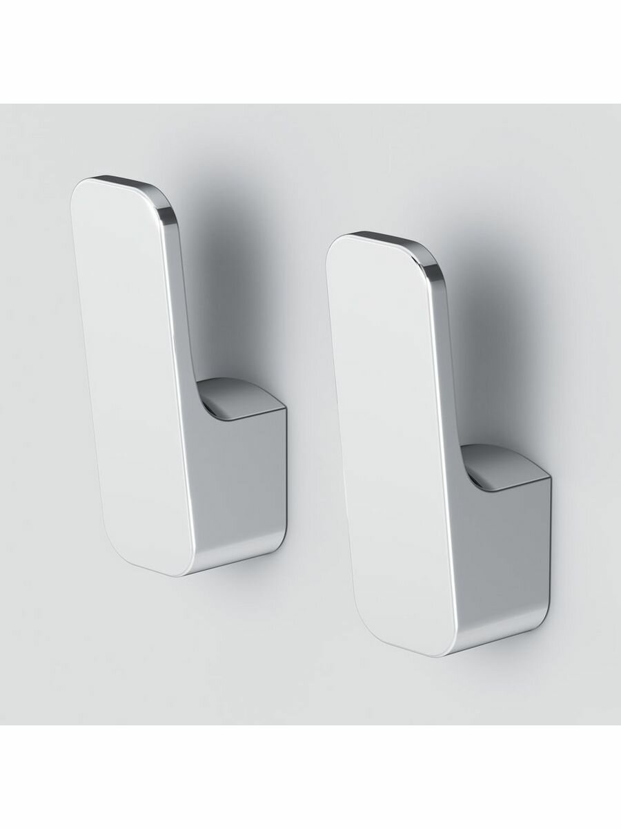 фото Набор крючков для полотенец Func A8F35600 2 шт