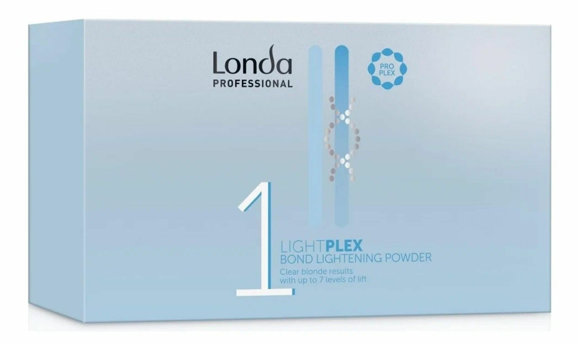 Londa Professional LIGHTPLEX - Осветляющая пудра 2 х 500 гр