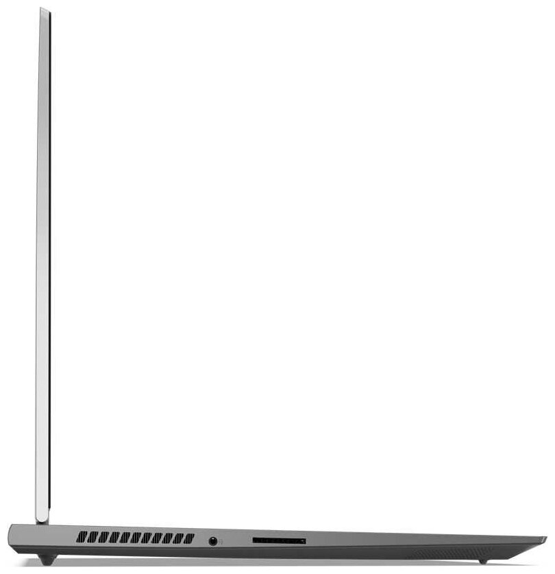 Ноутбук Lenovo ThinkBook 16p G2 ACH 1616SSD 1024серый