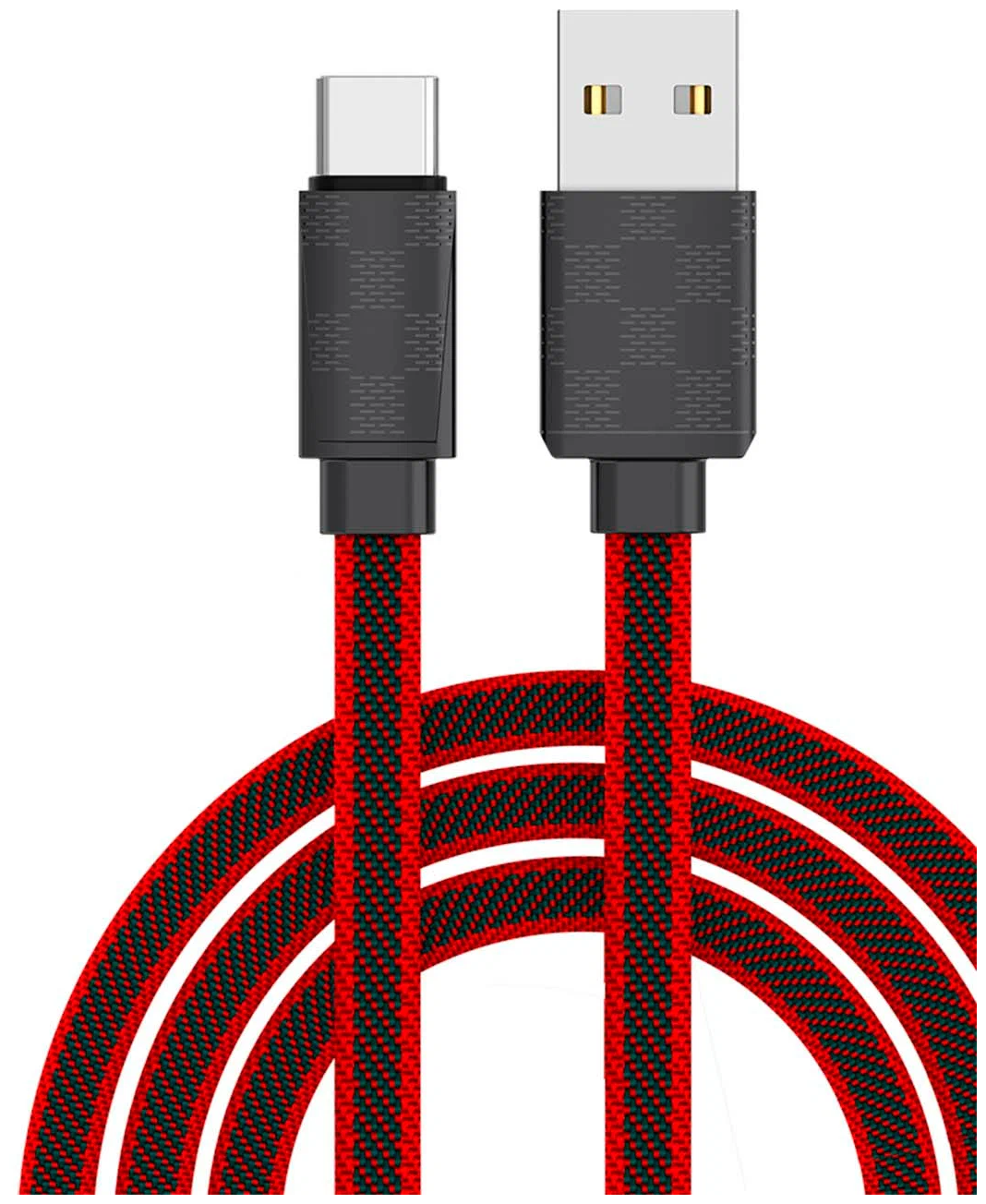 Кабель USB Type-C TFN - фото №2