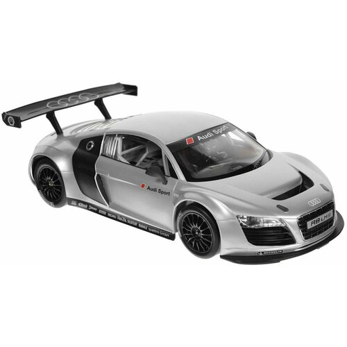 Машина металлическая Audi R8