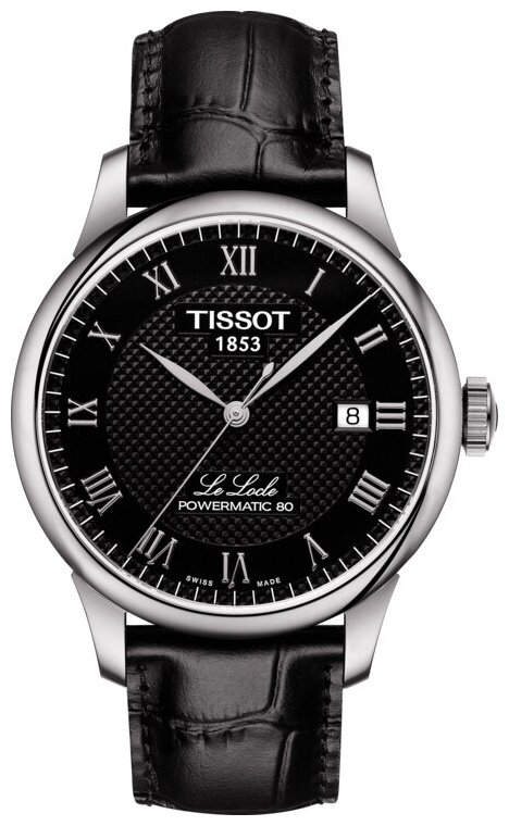 Наручные часы TISSOT T-Classic