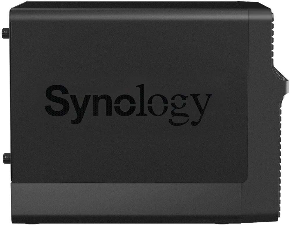 Сетевое хранилище Synology - фото №5