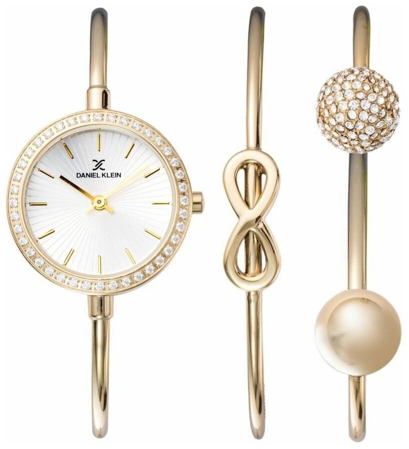 Daniel Klein 11931-3