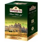 Чай чёрный Maharaja Tea Whole Leaf индийский байховый - изображение