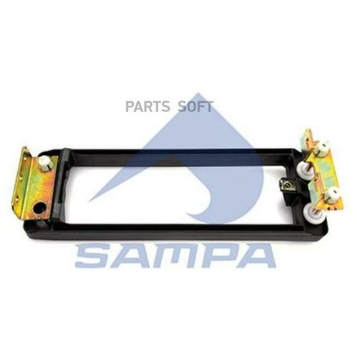 Кронштейн Фары Противотуманной Правой SAMPA арт. '051.085