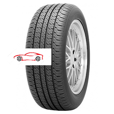 Летние шины Viatti Bosco H/T V-238 (265/65 R17 112V)