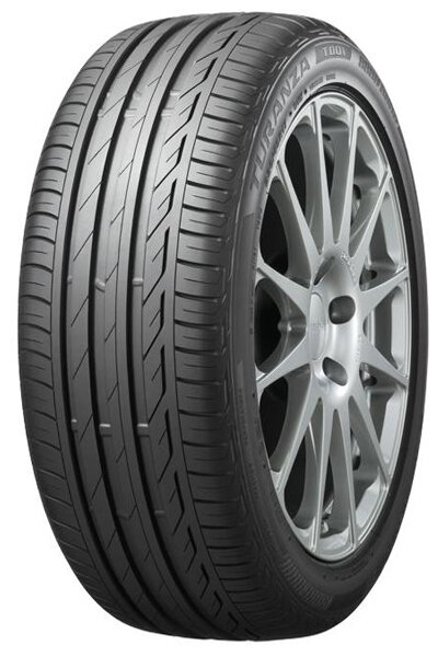 Автошина Bridgestone 215/55 R17 94V Turanza T001