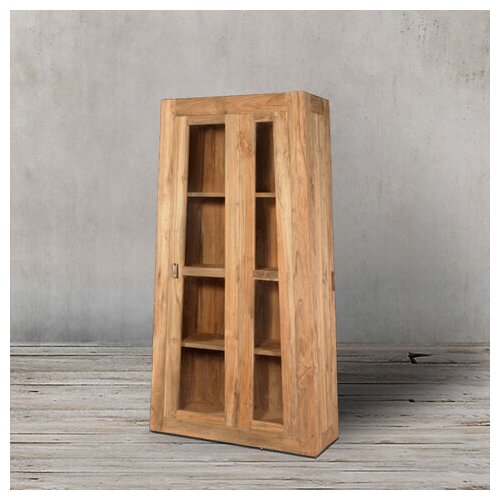 Шкаф DONA ROOMERS DONA Indoor grey, 7CBDNL110040200