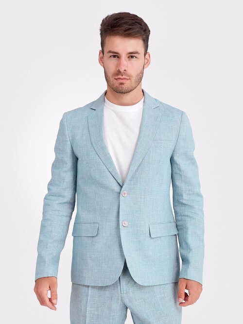 Пиджак Antony Morato, размер 50, серый