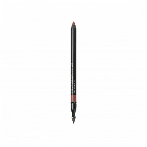 Контур-карандаш для губ Sexy Contour Lip Liner - Romanovamakeup (Ready to Red)