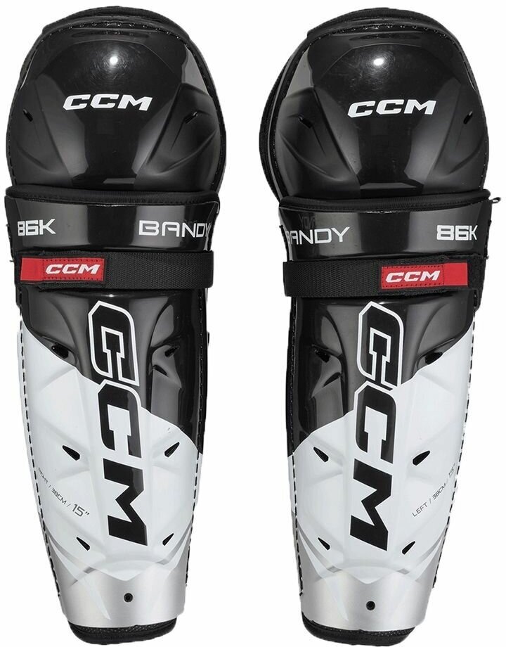 Щитки для бенди SG BANDY SHIN GUARDS 86K SR